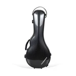 Crossrock Ultra-light Fiberglass Case Fits Most F-style Mandolins Tsa Lock-black. Fixed Price $528.99.