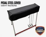 Custom Handmade Pedal Steel Guitar Dust Cover Premium Vinyl Mullen Sho-bud Gfi. Fixed Price $124.99.