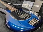 Ernie Ball Music Man Stingray Special H Electric Bass Guitar Pacific Blue Burst. Fixed Price $1912.97.