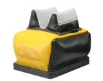 Flat Top Mid Deluxe Bumble-bee Rear Bag. Fixed Price $150.00.