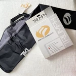 Tkl Triumph Instrument Bag Electric Guitar # 5130 Nylon Exterior New Box Usa. Fixed Price $16.97.