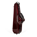 Crossrock Tenor Saxophone Fiberglass Case With Backpack Straps. Fixed Price $291.99.