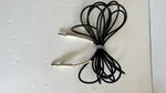 Livewire PRO186BK Ft 1/4 Guitar Instrument Cable Made Usa. Fixed Price $16.48.