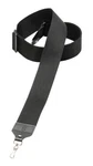 Levys Soft-hand Polypropylene Banjo Strap-black Folk Instruments SERIES-2 Inch.. Fixed Price $27.99.