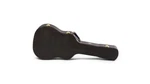 New Taylor Deluxe Hardshell Case For Dreadnought Brown, #5202-58. Fixed Price $499.00.
