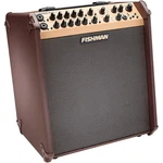 Fishman Loudbox Performer 120W Bluetooth Acoustic Guitar Combo Amp Brown. Fixed Price $999.95.