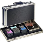 Stagg 16289 424 X 226 72 Mm Effector Abs Guitar Case. Fixed Price $76.48.