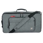 Gator Cases GT-2412-GRY Transit Series Grey Guitar Bass Accessory Gig Bag Cas.... Fixed Price $144.99.