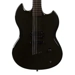 Guild Polara Night Edition Electric Guitar Tungsten B-stock. Fixed Price $379.99.