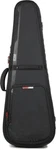 Gator Icon Series Les Paul Guitar Gig Bag - Black. Fixed Price $269.99.