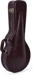 Crossrock F-style Mandolin Case, Heavy Duty Body Madolin Hard Brown. Fixed Price $109.99.