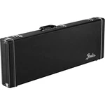 Fender Classic Series Wood Strat/tele Case Black. Fixed Price $199.99.