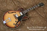 Gibson 1975 ES-175D Used Electric Guitar Auth. Fixed Price $4986.69.
