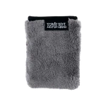 Ernie Ball Ultra-plush Microfiber Polish Cloth 12IN X. Fixed Price $7.99.