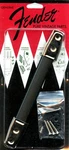 Genuine Fender Replacement Black Guitar Amplifier/amp Handle W/ Mounting Screws. Fixed Price $17.71.