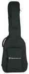 Rockville EGB25-BK Padded Electric Guitar Gig Bag With Neck + Secure Strap. Fixed Price $34.95.