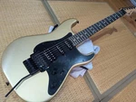 Charvel Pro-mod So-cal Ssh St Type W/gig Bag Electric Guitar Used From Japan. Fixed Price $1049.99.