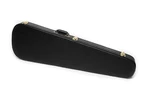 Solo Teardrop Electric Bass Hardshell Case. Fixed Price $79.63.