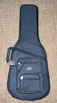 43" Fender Deluxe Protective Gig Bag Medium Padded Zip Compartments New Black. Fixed Price $42.84.