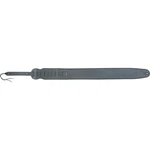 Levy's Italian Glove Leather Guitar Strap Black 3 12 In. Fixed Price $49.99.
