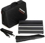 Mono Pedalboard Rail Small Black And Stealth Club Accessory Case.... Fixed Price $199.99.
