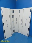 Allied Health L724005 Life-lite Emergency Stretcher, 72L" X 22W", 5/CASE 26111. Fixed Price $242.99.