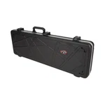 Evh Stripe Series Tsa Molded Electric Guitar Hard Case, Black. Fixed Price $249.99.