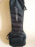 Crossrock Electric Guitar Bag - Black. Fixed Price $45.00.