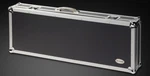 Warwick Flightcase Aluminum Hard For Electric Guitar NEW-10826BF Heavy-duty. Fixed Price $199.99.