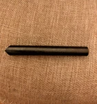 Guitar/instrument Case Split Tool- Install Rivets For Hinge, Latch, Handle. Fixed Price $34.95.