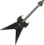 Wylde Audio Warhammer Nose Dragon Metallic Green Bullseye Guitar. Fixed Price $1699.00.