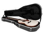 Gator Cases Gc-parlor Abs Molded Hard Shell Guitar. Fixed Price $159.99.