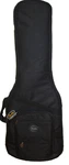 Fender Black Gig Bag 3 Front Zippered Compartments & Pick Pull. Fixed Price $74.99.