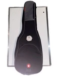 Road Runner Avenue Padded Electric Guitar Gig Bag Case RR1AG Black. Fixed Price $39.94.