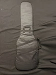 Fender V Deluxe Gig Bag For Electric Bass Guitar. Fixed Price $50.00.