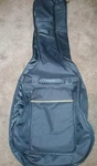 Cahaya Acoustic Guitar Bag Thick Padding. Fixed Price $25.50.