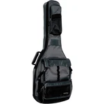 Ibanez IGB651 Powerpad Electric Guitar Gig Bag Gray. Fixed Price $129.99.