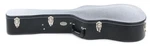 Martin 400 Series Wood Dreadnought Acoustic Guitar Hard Case, Black. Fixed Price $339.00.
