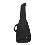 Fender FE610 Gig Bag For Electric Guitar Ice Blue Metallic Logo (black) Rugged. Fixed Price $89.99.