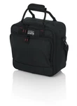 Gator Deluxe Padded Nylon Mixer/gear Bag 12' 12" 5.5". Fixed Price $52.99.