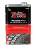 Xtra Seal Rubber Prep Liquid Pre-buff Cleaner 32 Oz. (14-100). Fixed Price $25.99.