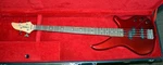 Yamaha RBK170 4 String Electric Bass Guitar Prosetup Great Condition Soft Case.. Fixed Price $175.00.