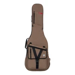 Gator Cases Gt-electric-tan Transit Guitar Bag Open Box. Fixed Price $114.99.