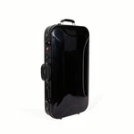 Crossrock 4/4 Violin Case, 15-16.5 Inches Viola Fiberglass Hardshell. Fixed Price $397.99.