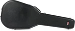 Gator Gc Series Deluxe Abs Guitar Case Deep Contour And Mid-depth Round-back. Fixed Price $199.99.
