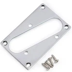 Chrome Bridge Pickup Ring Mounting Frame Fit Telecaster Guitars. Fixed Price $24.21.