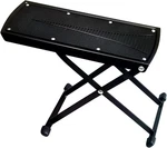 6-POSITION Adjustable Leg Rest Pedal For Guitarist. Fixed Price $12.99.
