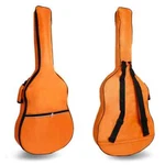 Premium 41" Acoustic Guitar Gig Bag - Padded And Durable Ships. Fixed Price $23.95.