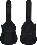 Acoustic Guitar Bag Thick Padding Waterproof Dual Adjustable Shoulder Strap. Fixed Price $27.72.