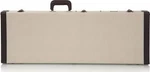 Gator Journeyman Electric Guitar Deluxe Wood Case. Fixed Price $179.99.